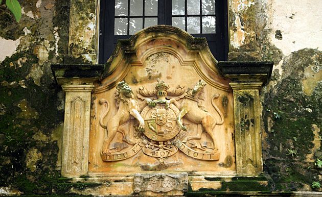 Entrance-Gate-Galle-Fort