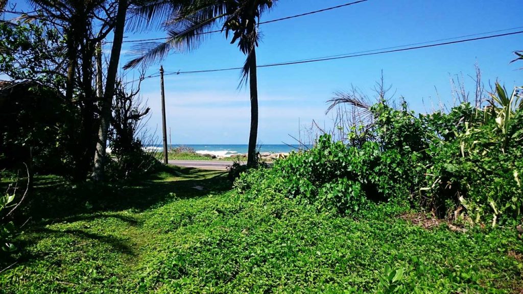 Large Plot in Tourism Area with Spectacular View