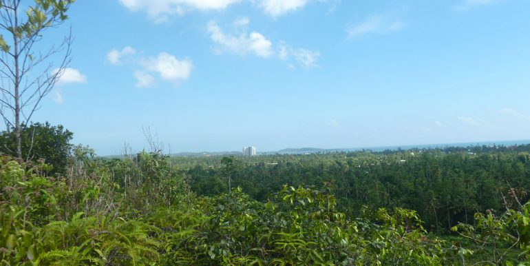 Elevated Land with Fantastic Views and Good Access-7