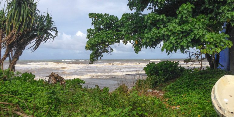 Quintessential Beach Plot near Galle (6 of 7)