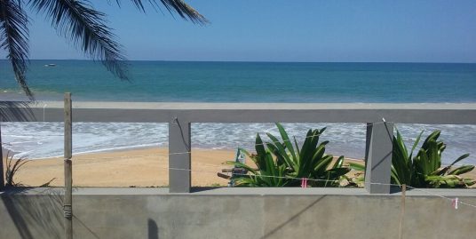 Budget Beach Property near Galle