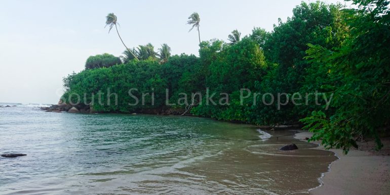 Perfect Beach Plot in Popular Welligama (2 of 2)