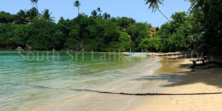Perfect Beach Plot in Popular Welligama (4 of 5)