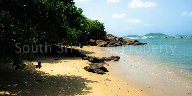 Perfect Beach Plot in Popular Welligama (5 of 5)