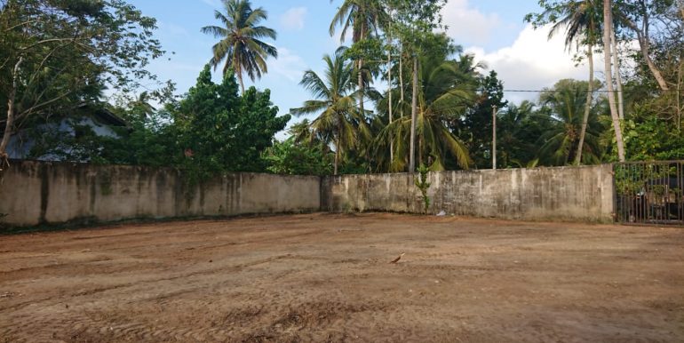 Valuable land in Superb location-1