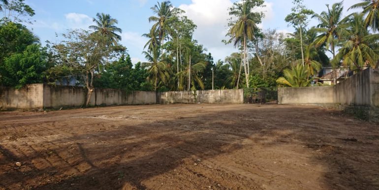 Valuable land in Superb location-2