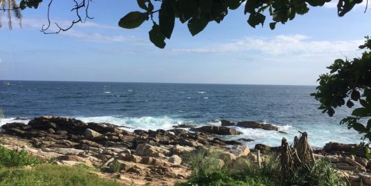 Elevated Plot with the House in Nilwella