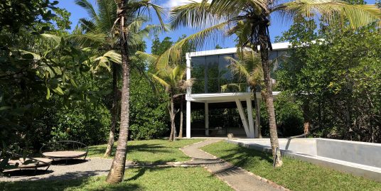 Attractive luxury apartments in the heart of Unawatuna to suit any budget