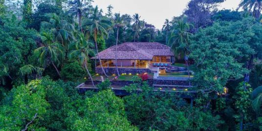 Beautiful Colonial Villa for Lease