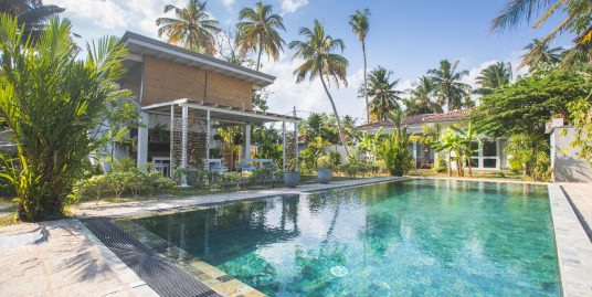 Luxury Designed Villa by Brazilian Architect