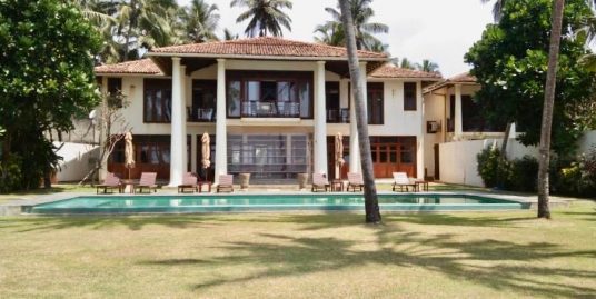 Luxury Villa for Sale