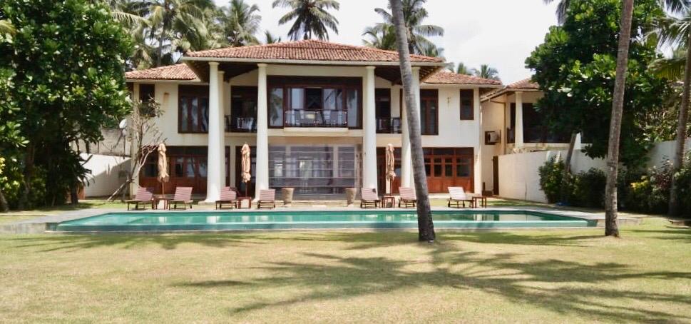 Luxury Villa for Sale