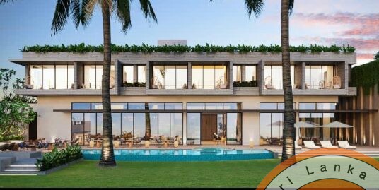 Perfect Beach Plot – Massive Cut on the Price – Incredible Value