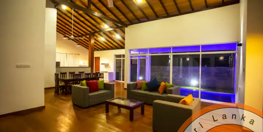 Cut Price Modern Villa with Pool
