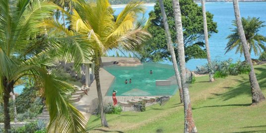 The Most Iconic Beach Estate in Sri Lanka by Famous Architect