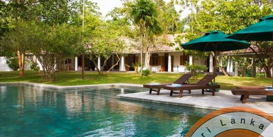 Premium Colonial Villa in Beautiful  Location