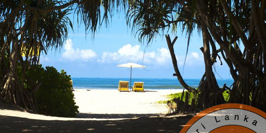 Rare Chance to Acquire a  Large Beach Property for Special Price