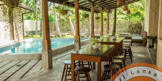 Well established Popular Guest House In Great Location