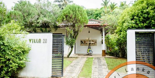 Brand New Villa in Super Location for Bargain Price